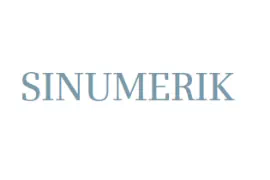 Logotyp Sinumerik