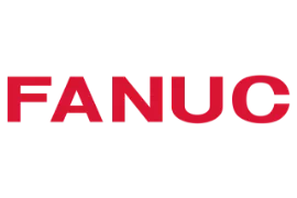 Logotyp Fanuc