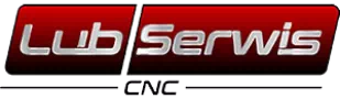 Lub Serwis CNC - logo